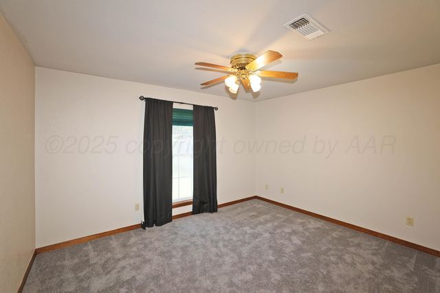 8107 PROGRESS Drive, Amarillo, TX 79119