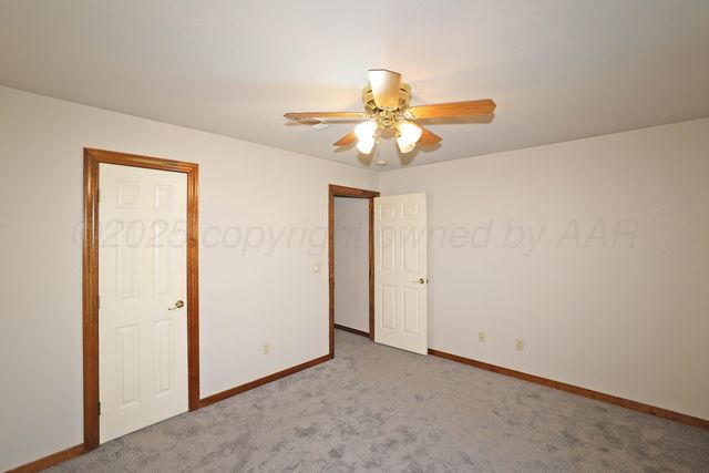 8107 PROGRESS Drive, Amarillo, TX 79119