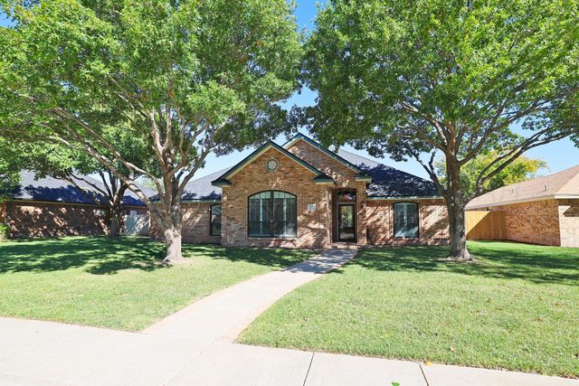 8107 PROGRESS Drive, Amarillo, TX 79119