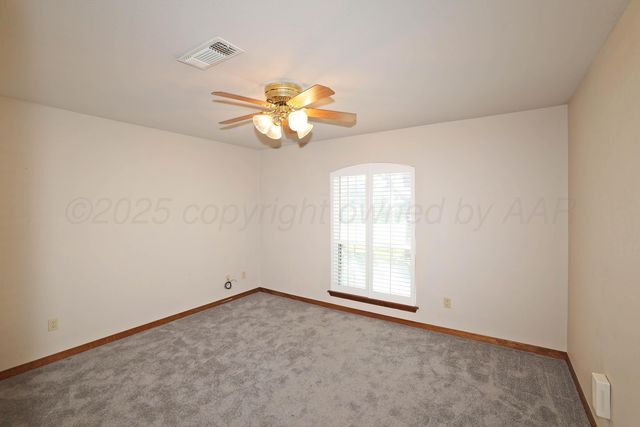 8107 PROGRESS Drive, Amarillo, TX 79119