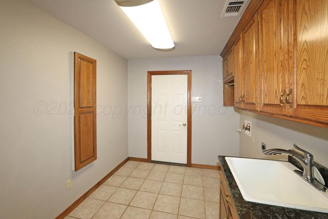 8107 PROGRESS Drive, Amarillo, TX 79119