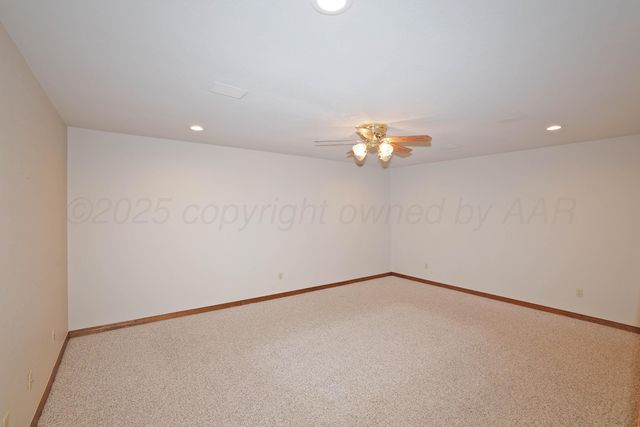 8107 PROGRESS Drive, Amarillo, TX 79119