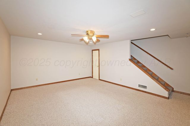 8107 PROGRESS Drive, Amarillo, TX 79119