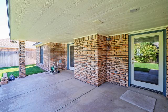 8107 PROGRESS Drive, Amarillo, TX 79119