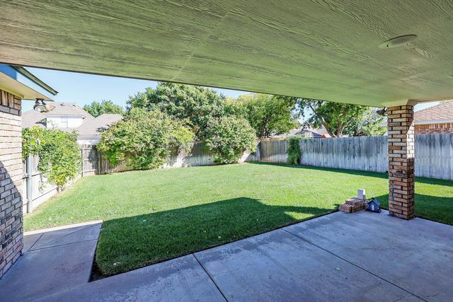 8107 PROGRESS Drive, Amarillo, TX 79119