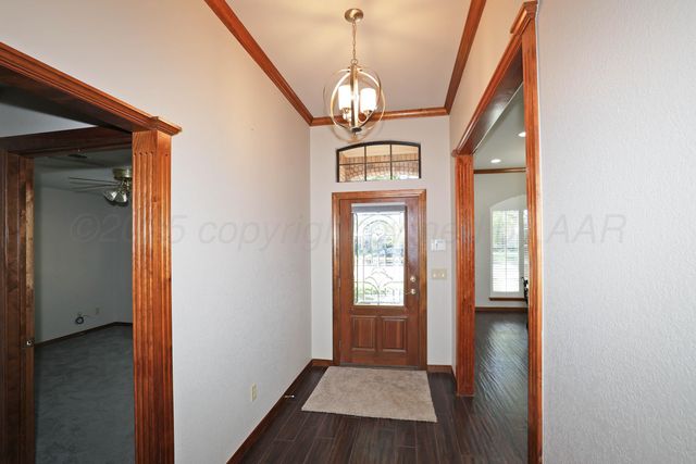 8107 PROGRESS Drive, Amarillo, TX 79119