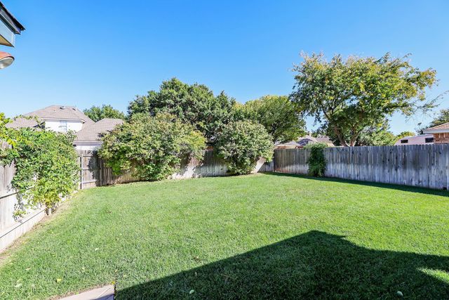 8107 PROGRESS Drive, Amarillo, TX 79119