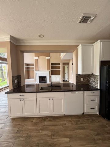11902 Miramar Shores Drive, Houston, TX 77065