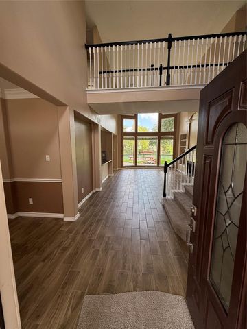 11902 Miramar Shores Drive, Houston, TX 77065