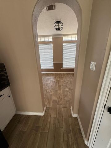 11902 Miramar Shores Drive, Houston, TX 77065