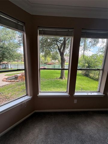 11902 Miramar Shores Drive, Houston, TX 77065