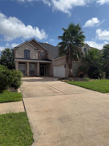 11902 Miramar Shores Drive, Houston, TX 77065