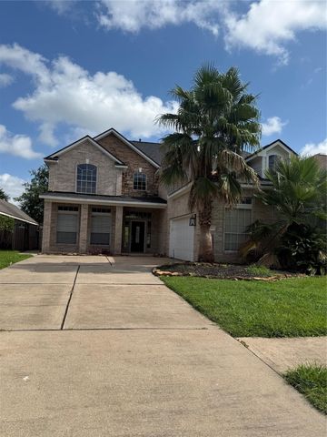 11902 Miramar Shores Drive, Houston, TX 77065