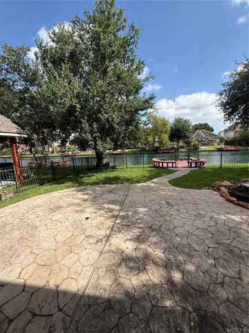 11902 Miramar Shores Drive, Houston, TX 77065