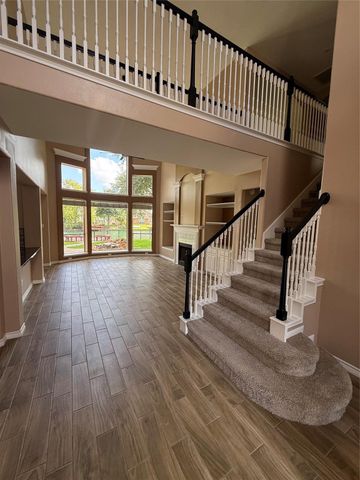 11902 Miramar Shores Drive, Houston, TX 77065