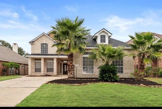 11902 Miramar Shores Drive, Houston, TX 77065