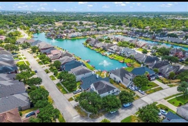 11902 Miramar Shores Drive, Houston, TX 77065