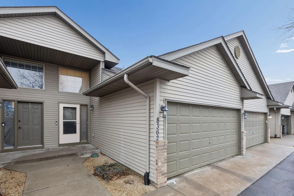 8362 Parkview Avenue NE, Otsego, MN 55330