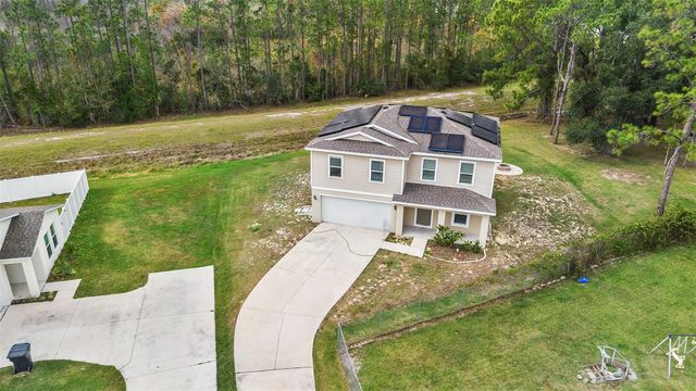 1463 SWAN COURT, Poinciana, FL 34759