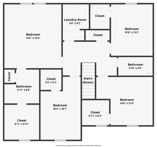 1463 SWAN COURT, Poinciana, FL 34759
