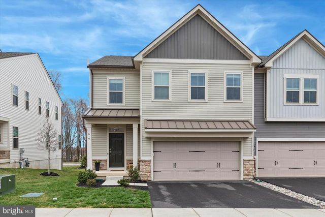 619 AMERICA DR, Horsham, PA 19044