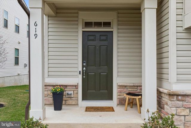 619 AMERICA DR, Horsham, PA 19044