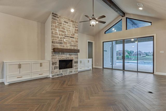 11618 Renaissance Drive, Montgomery, TX 77356