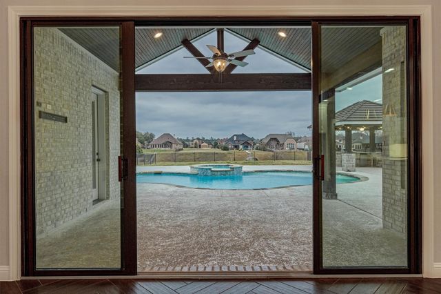 11618 Renaissance Drive, Montgomery, TX 77356