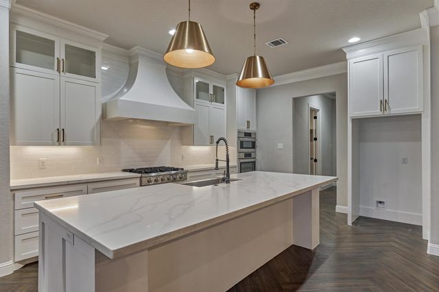 11618 Renaissance Drive, Montgomery, TX 77356