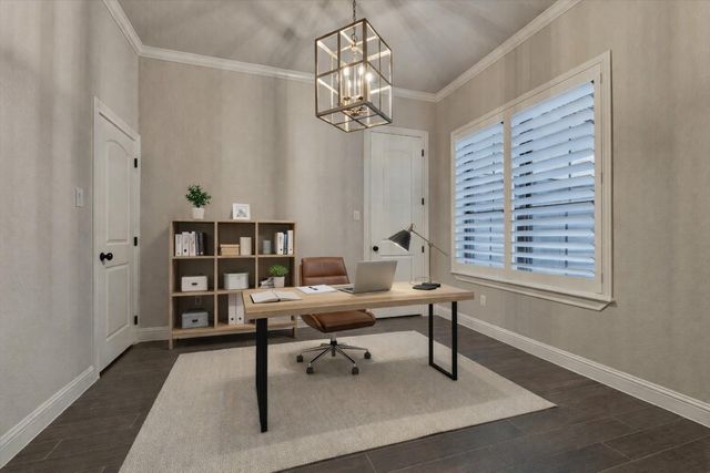 11618 Renaissance Drive, Montgomery, TX 77356