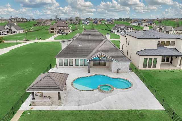11618 Renaissance Drive, Montgomery, TX 77356