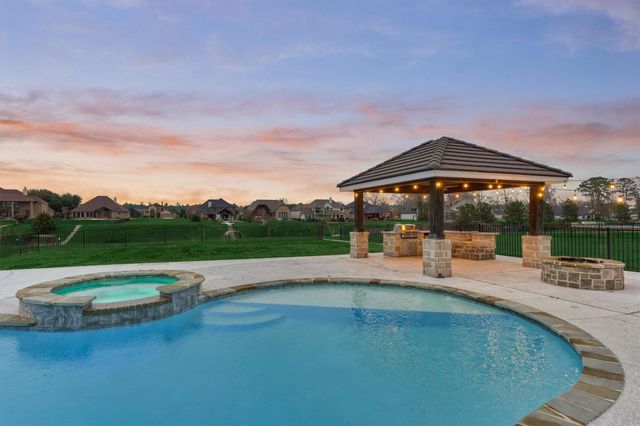 11618 Renaissance Drive, Montgomery, TX 77356