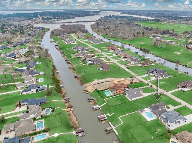 11618 Renaissance Drive, Montgomery, TX 77356