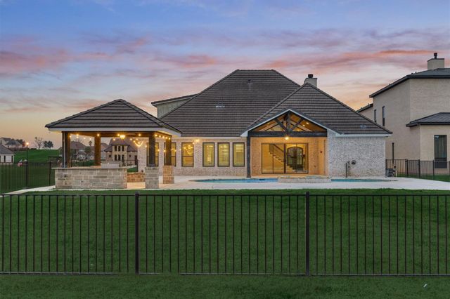 11618 Renaissance Drive, Montgomery, TX 77356