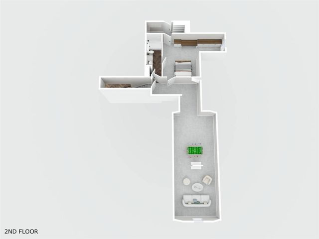 11618 Renaissance Drive, Montgomery, TX 77356