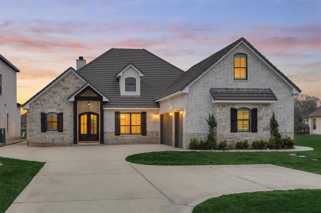 11618 Renaissance Drive, Montgomery, TX 77356