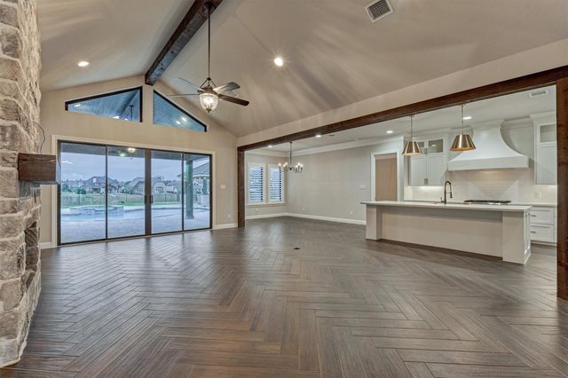 11618 Renaissance Drive, Montgomery, TX 77356