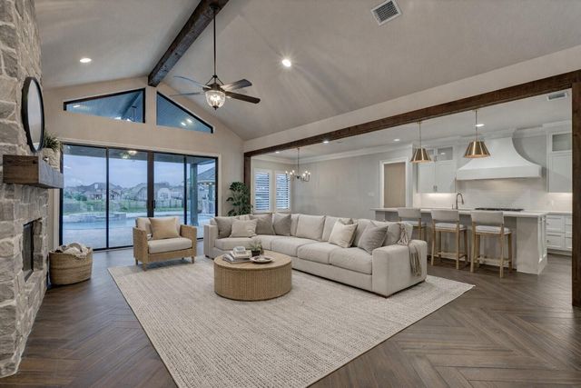 11618 Renaissance Drive, Montgomery, TX 77356