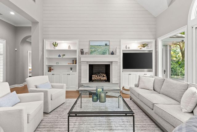 2829 Captain Sams Road, Seabrook Island, SC 29455