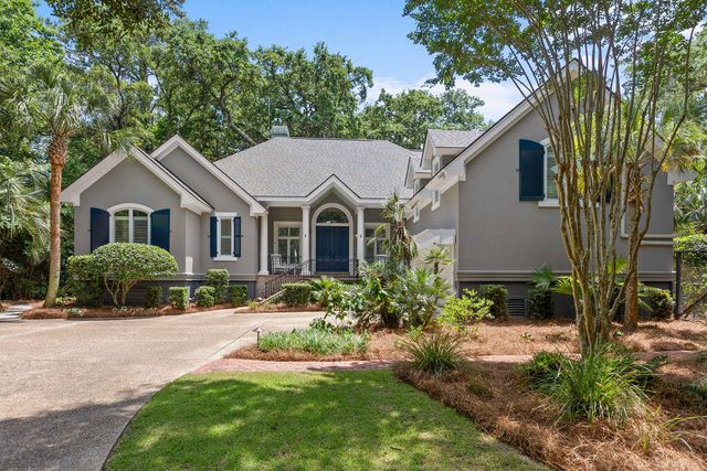 2829 Captain Sams Road, Seabrook Island, SC 29455