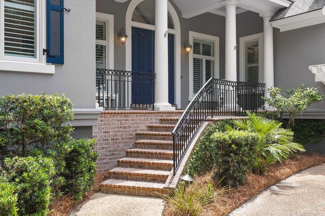 2829 Captain Sams Road, Seabrook Island, SC 29455