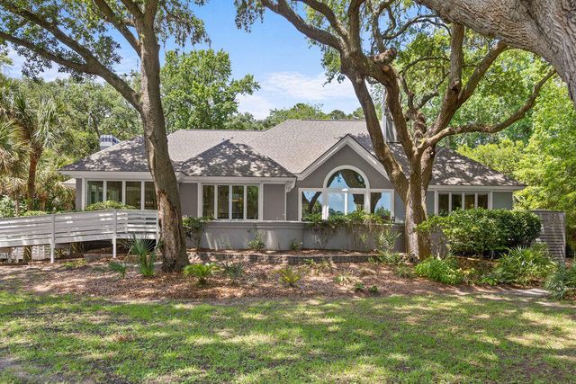 2829 Captain Sams Road, Seabrook Island, SC 29455