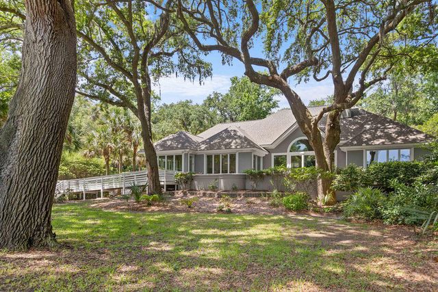 2829 Captain Sams Road, Seabrook Island, SC 29455