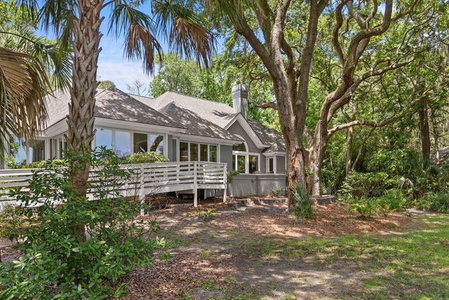 2829 Captain Sams Road, Seabrook Island, SC 29455