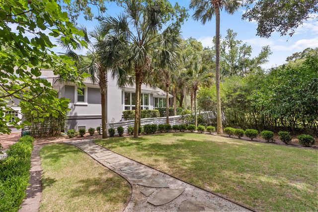 2829 Captain Sams Road, Seabrook Island, SC 29455
