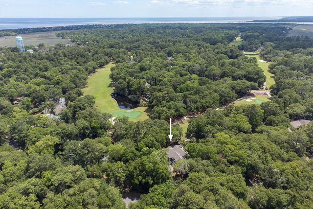 2829 Captain Sams Road, Seabrook Island, SC 29455