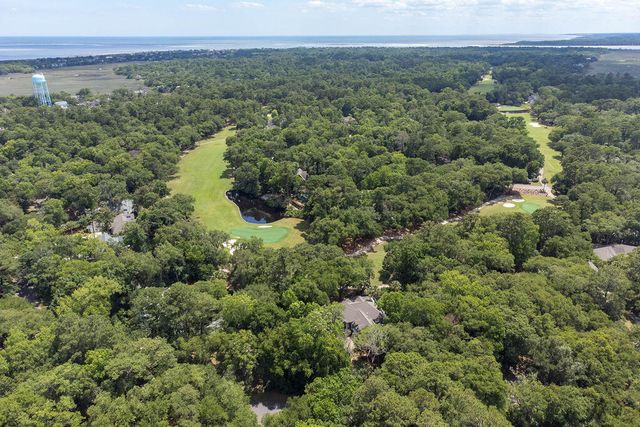 2829 Captain Sams Road, Seabrook Island, SC 29455