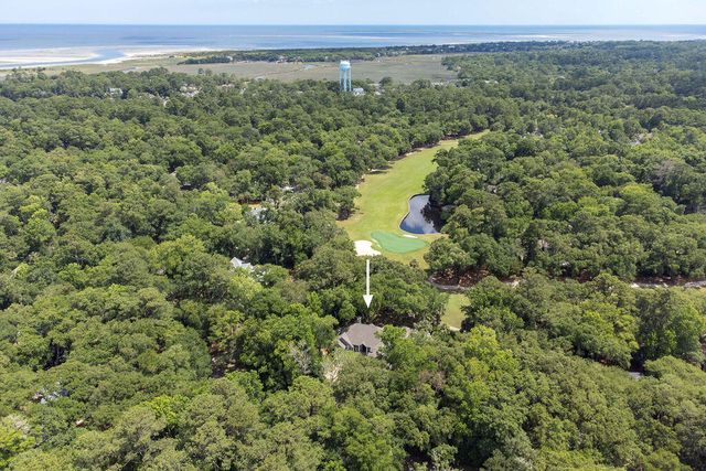 2829 Captain Sams Road, Seabrook Island, SC 29455