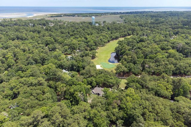 2829 Captain Sams Road, Seabrook Island, SC 29455