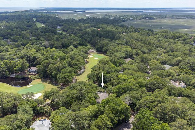 2829 Captain Sams Road, Seabrook Island, SC 29455